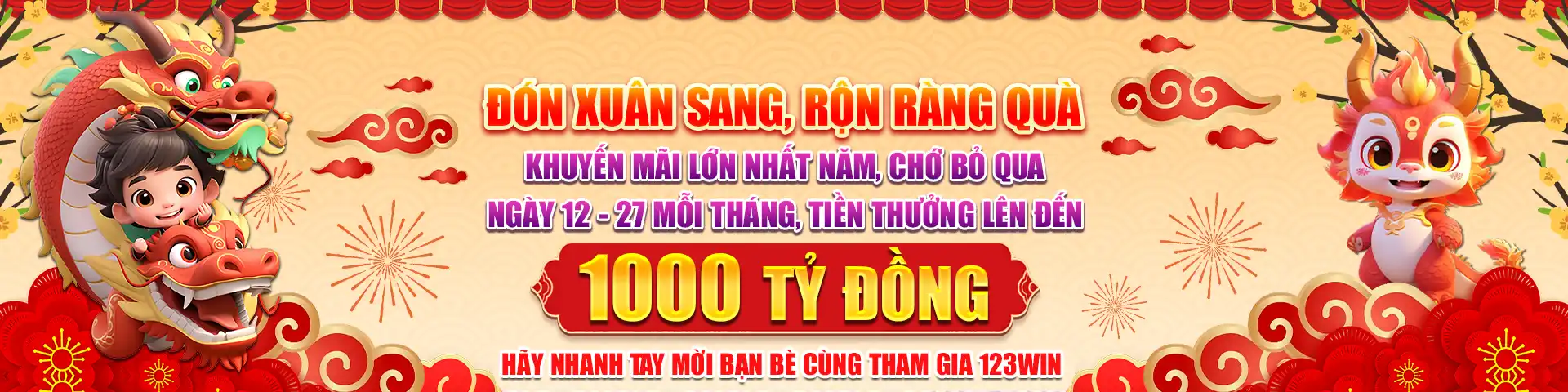 đón xuân sang rộn ràng quà