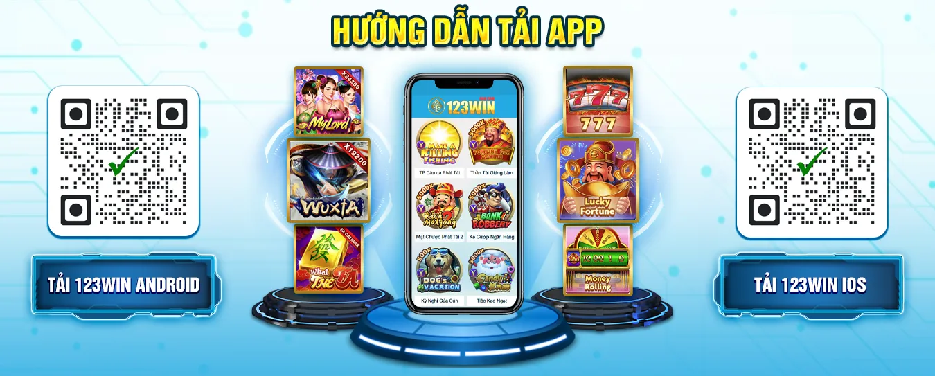 Tải app 123win