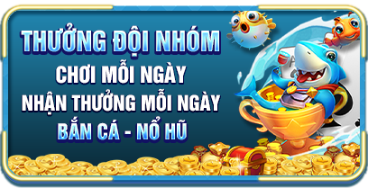 Thưởng đội nhóm