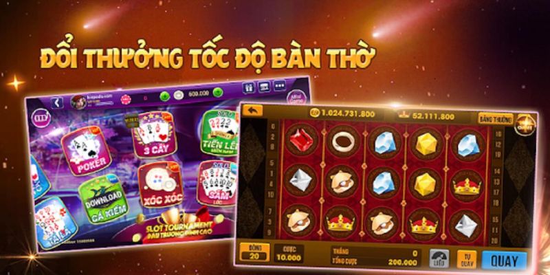 Đánh giá ưu điểm của game bài đổi thưởng trực tuyến