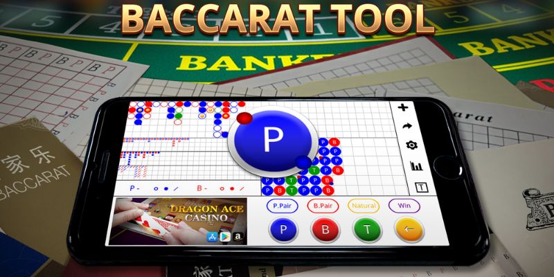 Lưu ý cần nắm khi soi cầu Baccarat