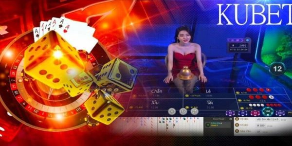 Điểm qua thông tin về KUBET