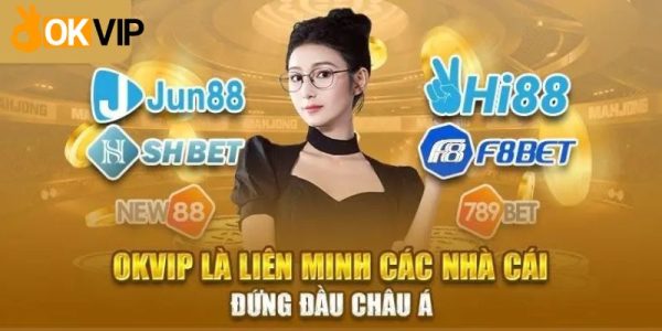 Liên minh OKVIP