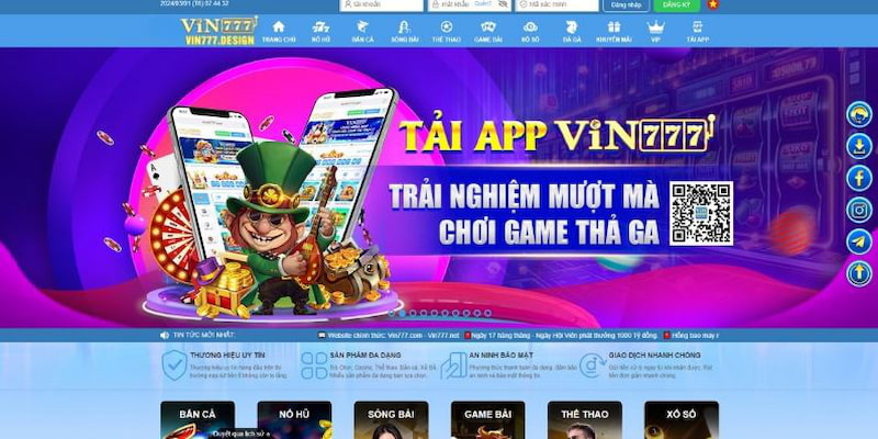 Tải app chơi game mượt mà mọi lúc mọi nơi