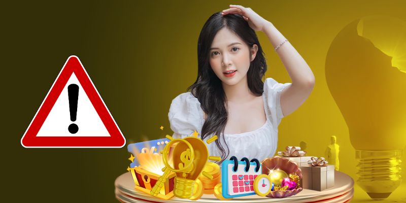 Một vài lưu ý để không bỏ lỡ những giftcode hấp dẫn